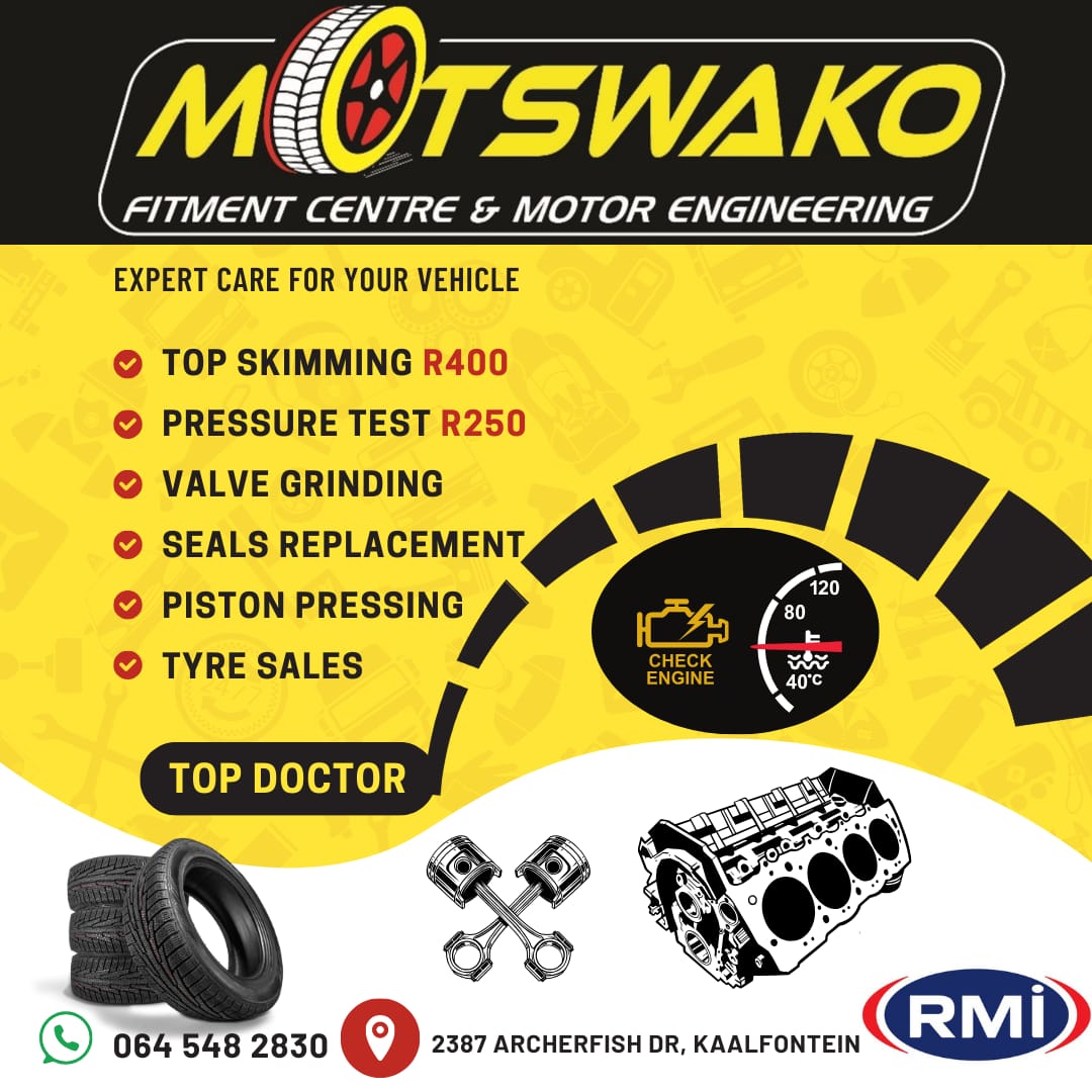Our Price List